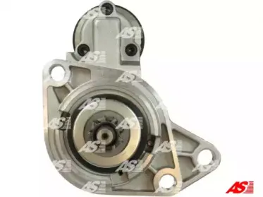 S0072 AS-PL Стартер