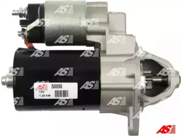 aspl-s0098
