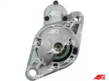 S0102 AS-PL Стартер