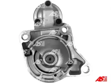 S0124 AS-PL Стартер