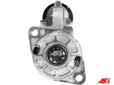 S0125 AS-PL Стартер