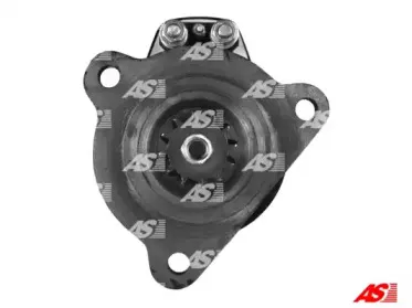 S0135 AS-PL Стартер