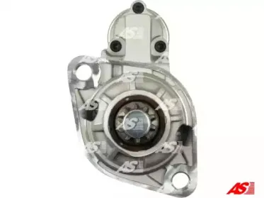 S0214 AS-PL Стартер