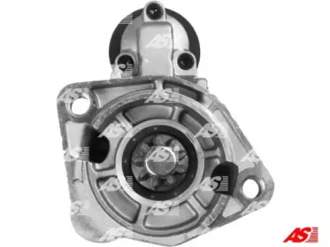 S0234 AS-PL Стартер