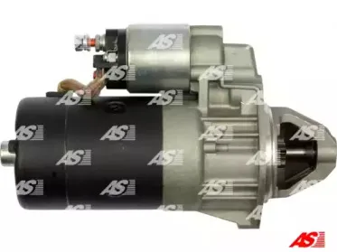 aspl-s0265