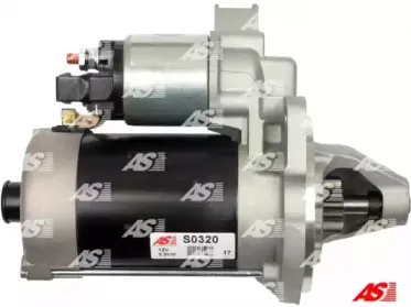 aspl-s0320
