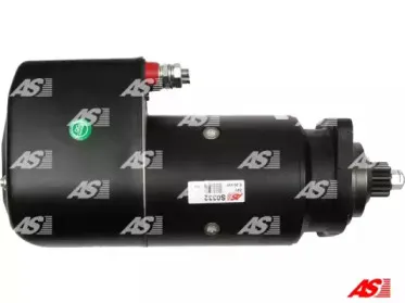 aspl-s0332