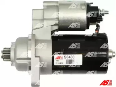 aspl-s0400