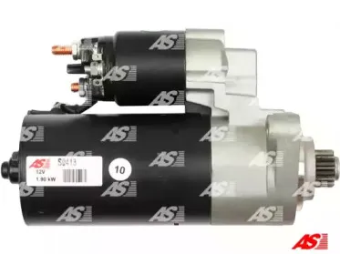 aspl-s0413