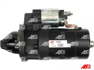 aspl-s0420