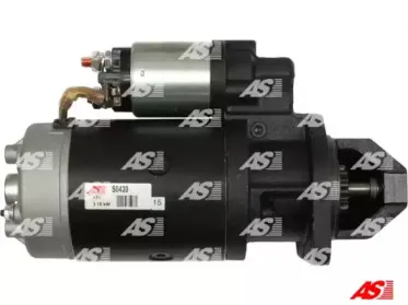 aspl-s0430