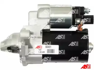 aspl-s0451