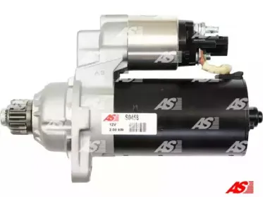 aspl-s0458