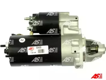 aspl-s0459