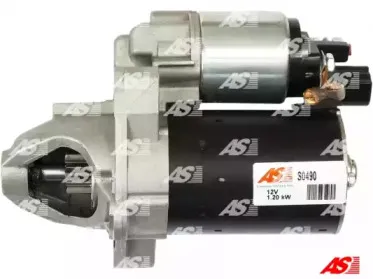 aspl-s0490