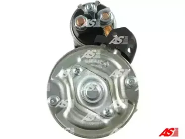 aspl-s0592