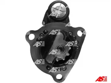 aspl-s1001