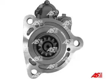 S1018 AS-PL Стартер