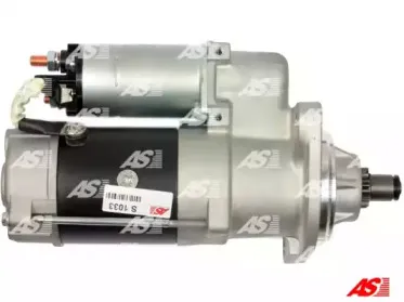 aspl-s1033
