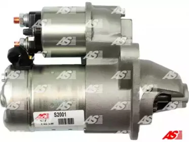 aspl-s2001
