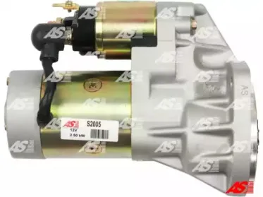 aspl-s2005