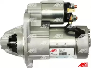 aspl-s2027