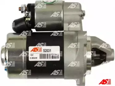 aspl-s2031
