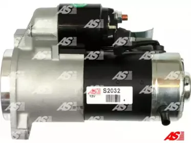 aspl-s2032