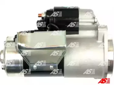 aspl-s2032