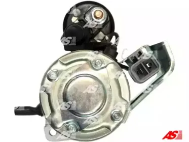 aspl-s2032