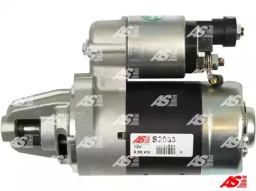 aspl-s2033
