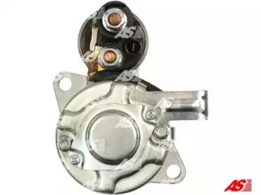 aspl-s2033