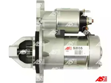 aspl-s2035