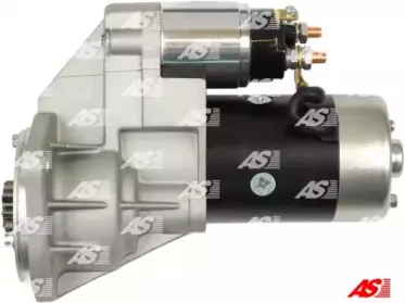 aspl-s2052