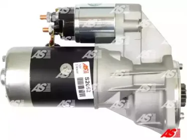 aspl-s2052