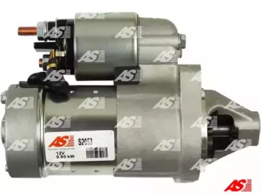 aspl-s2053