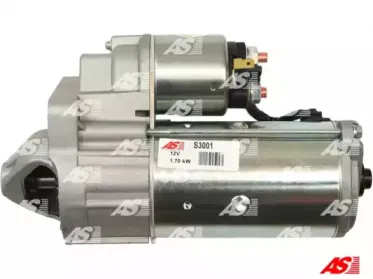 aspl-s3001