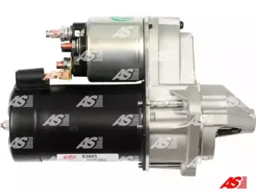 aspl-s3003