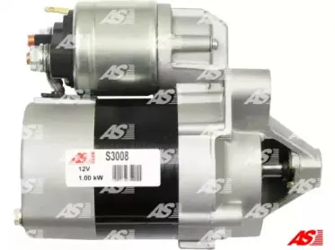 aspl-s3008