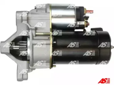 aspl-s3009