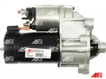 aspl-s3010