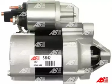 aspl-s3012