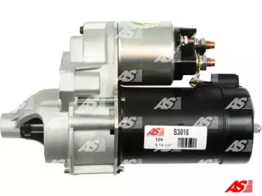 aspl-s3016