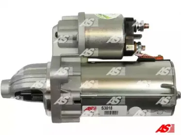 aspl-s3018