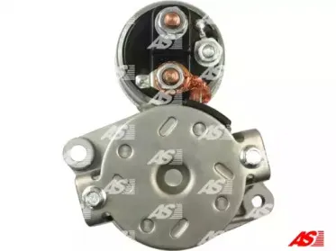 aspl-s3018