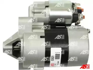 aspl-s3021