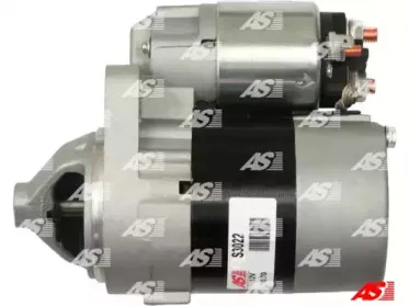 aspl-s3022