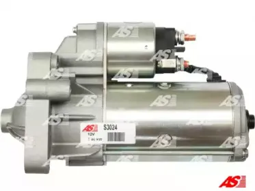 aspl-s3024