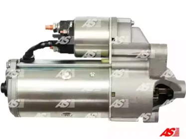 aspl-s3024