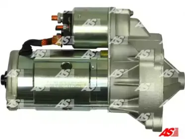 aspl-s3027